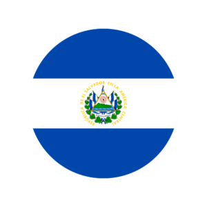 Monedas El Salvador