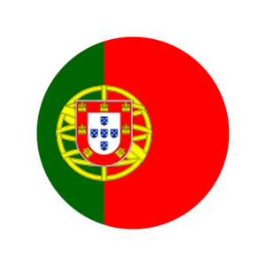Monedas Portugal