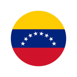 Monedas Venezuela