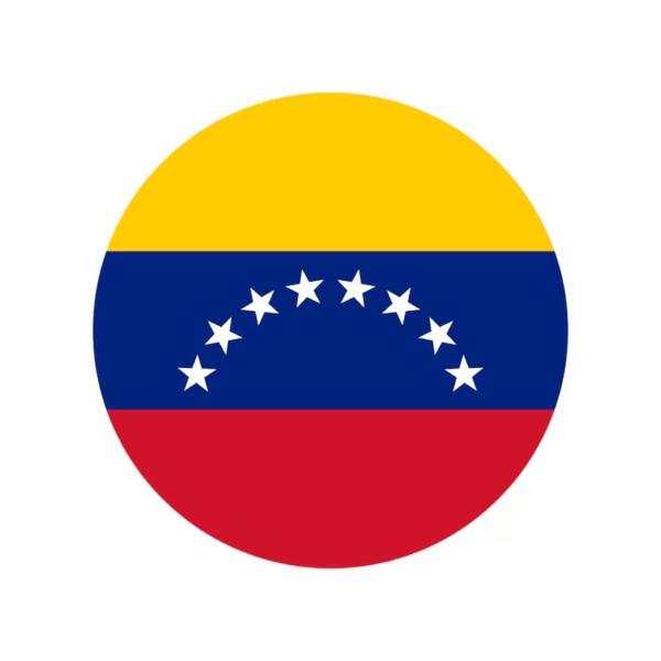 Monedas Venezuela