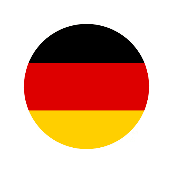 Billetes Alemania