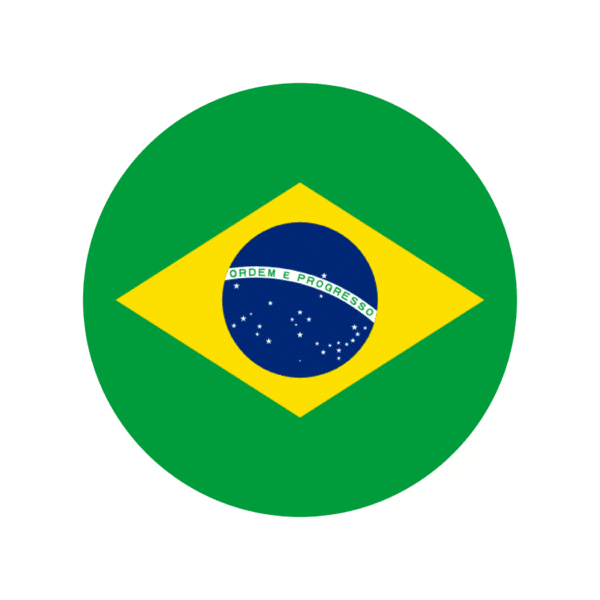 Billetes Brazil