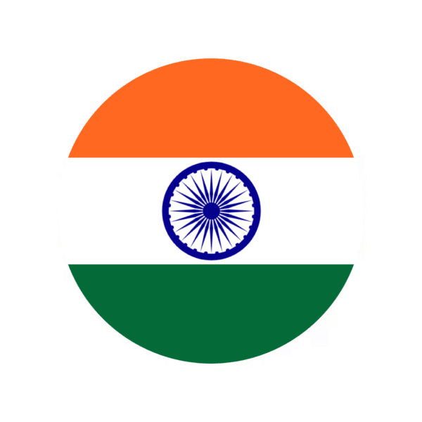 Billete India