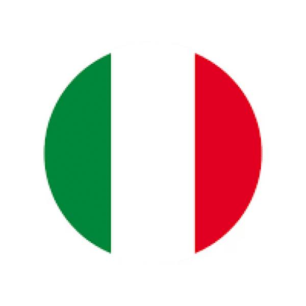 Billetes Italia
