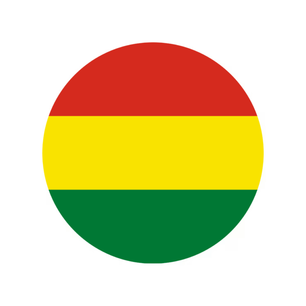 Monedas Bolivia