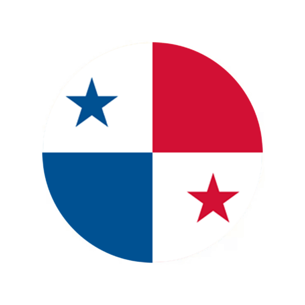 Monedas Panamá