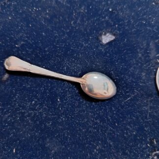 Cucharita de Plata